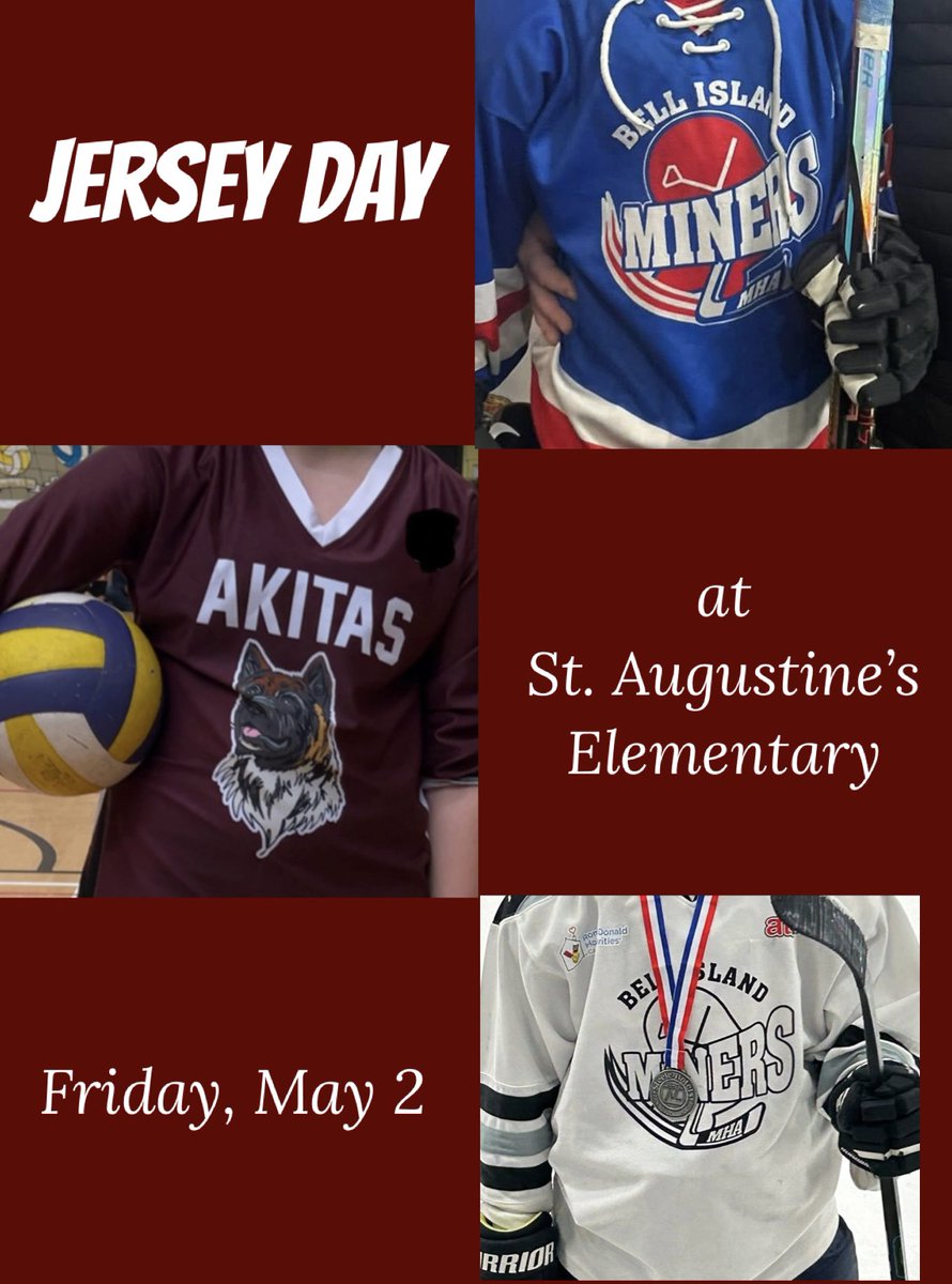 St. Augustine's (@sa_elementary) on Twitter photo 