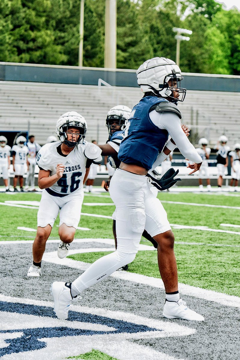 PjWolfe4's tweet photo. Every Rep Matter. Every Moment Counts. 
#LastRide #SrSeasonLoading @Norcross_FB @Nawf_Recruits @CoachRich70 @CoachMoore313 @CoHosch 
@Slytown83 @RecruitNE_GA @CoachDaniels06 @prepsrecruit @najehwilk @Godsgift_Nate @QBHitList https://t.co/1SkbjIIqjx