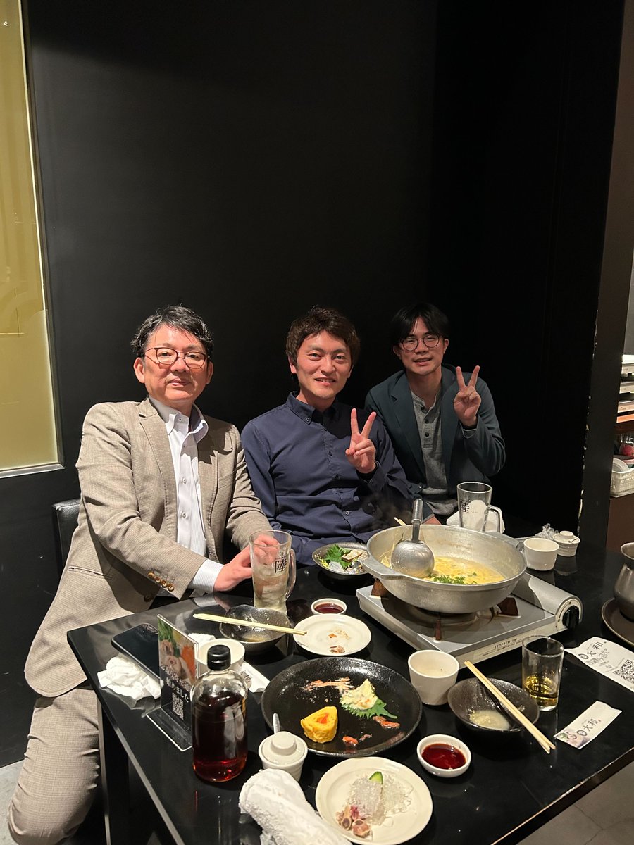 高知県臨床研究フェローシップ tweet media