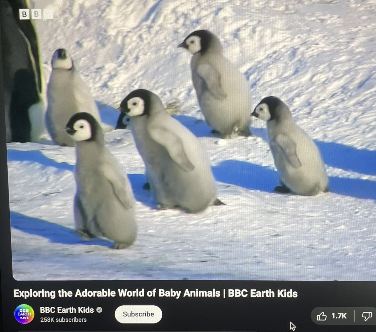 my version of a cig break