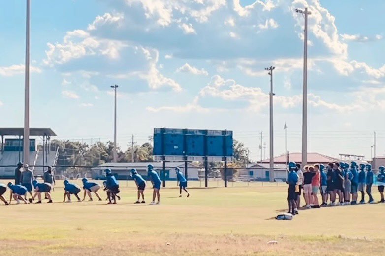 DeSotoCoFLFootball (@desotocoflfb) on Twitter photo Thank you <a href="/CoachSmith91/">Herman Smith</a> <a href="/StetsonFootball/">Stetson Football</a> for coming by today to check out the <a href="/DeSotoCoFLFB/">DeSotoCoFLFootball</a> Bulldogs! Thank you <a href="/CoachSmith91/">Herman Smith</a> <a href="/StetsonFootball/">Stetson Football</a> for coming by today to check out the <a href="/DeSotoCoFLFB/">DeSotoCoFLFootball</a> Bulldogs!