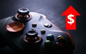 MauTechGamer's tweet photo. 🎮 Microsoft sube los precios de Xbox a nivel mundial:

Series X: $599.99 USD (+20%)
Series S: $379.99 USD (+27%)
Juegos AAA: $79.99 USD (+14%)
Accesorios: +8% aprox.

La compañía atribuye los aumentos a costos de desarrollo y condiciones del mercado.

#Xbox #Microsoft #aranceles