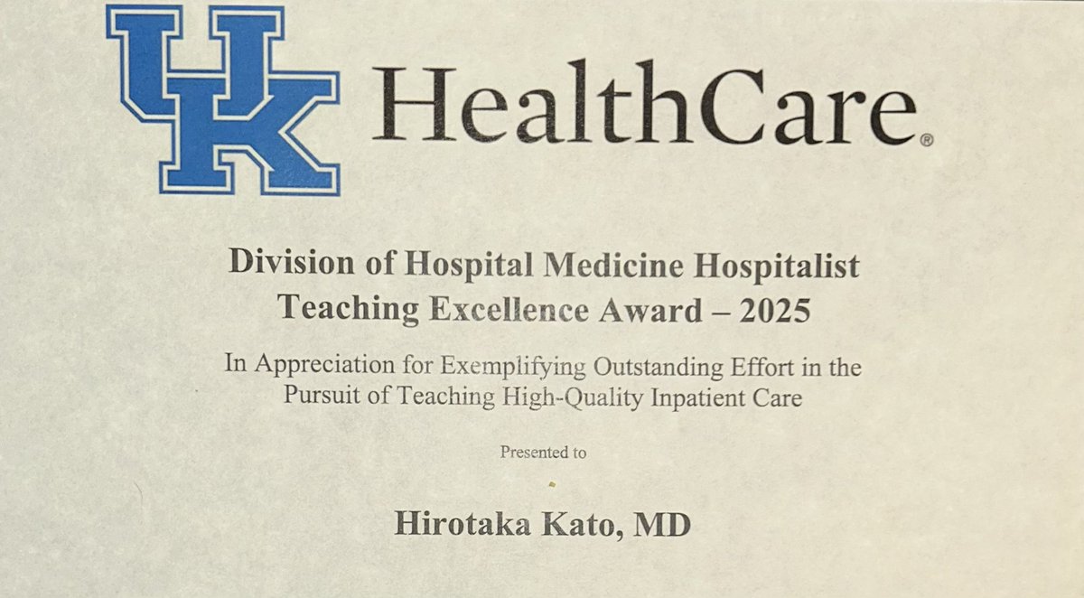 Hirotaka Kato tweet media