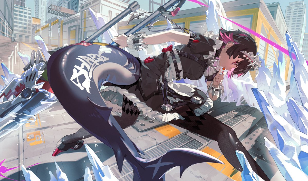 nik_ibi（にきび） tweet media