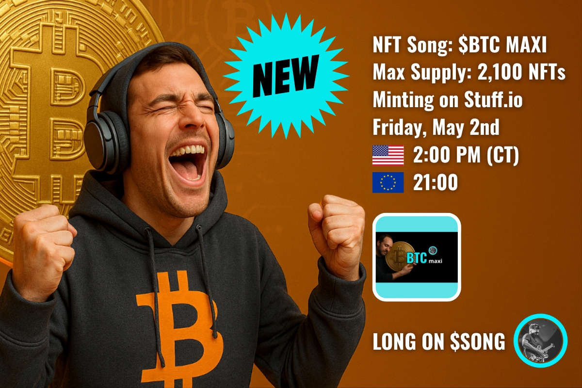 Jure Karamarko π΅ SongMarketCap.com (@jurekaramarko) on Twitter photo Are we ready? New big day for <a href="/stuff_io/">Stuff.io</a> π©΅ RT (Quote) if you are ready π©΅ Love you!
<a href="/ogbook_club/">OG Book Club</a> <a href="/adampleroy/">β³dam</a> <a href="/TallNupinks/">Tall Nupinks</a> <a href="/BatCaveNode/">BatCaveNode</a> <a href="/TokenJokin/">TokenJokin</a> <a href="/ciscole/">Coy Bacon</a> <a href="/JMarieThesisPod/">J Marie</a> <a href="/tracharding/">Traci Harding - Author of 22 Fantasy Novels</a> <a href="/GcjCrypto/">GcjCrypto</a> <a href="/cardanado/">nado π¦πΊ</a> <a href="/cardanormie/">the Lurker</a> <a href="/Josi_sndnc/">Josi</a> $BTC $ADA #Cardano Are we ready? New big day for <a href="/stuff_io/">Stuff.io</a> π©΅ RT (Quote) if you are ready π©΅ Love you!
<a href="/ogbook_club/">OG Book Club</a> <a href="/adampleroy/">β³dam</a> <a href="/TallNupinks/">Tall Nupinks</a> <a href="/BatCaveNode/">BatCaveNode</a> <a href="/TokenJokin/">TokenJokin</a> <a href="/ciscole/">Coy Bacon</a> <a href="/JMarieThesisPod/">J Marie</a> <a href="/tracharding/">Traci Harding - Author of 22 Fantasy Novels</a> <a href="/GcjCrypto/">GcjCrypto</a> <a href="/cardanado/">nado π¦πΊ</a> <a href="/cardanormie/">the Lurker</a> <a href="/Josi_sndnc/">Josi</a> $BTC $ADA #Cardano