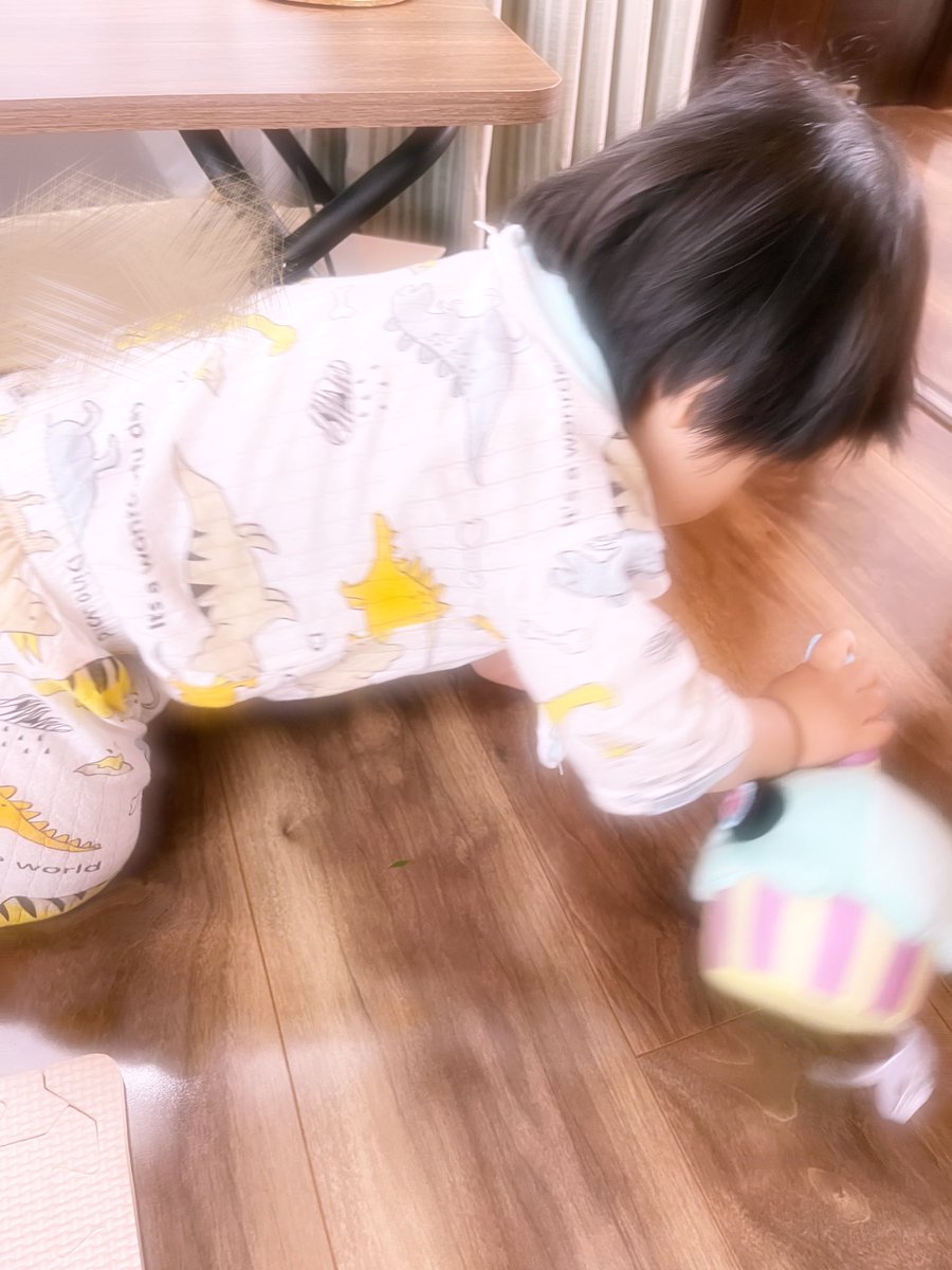 bibibi_fnaf's tweet photo. カップケーキちゃんの残像 https://t.co/Hdyjqe1JgL