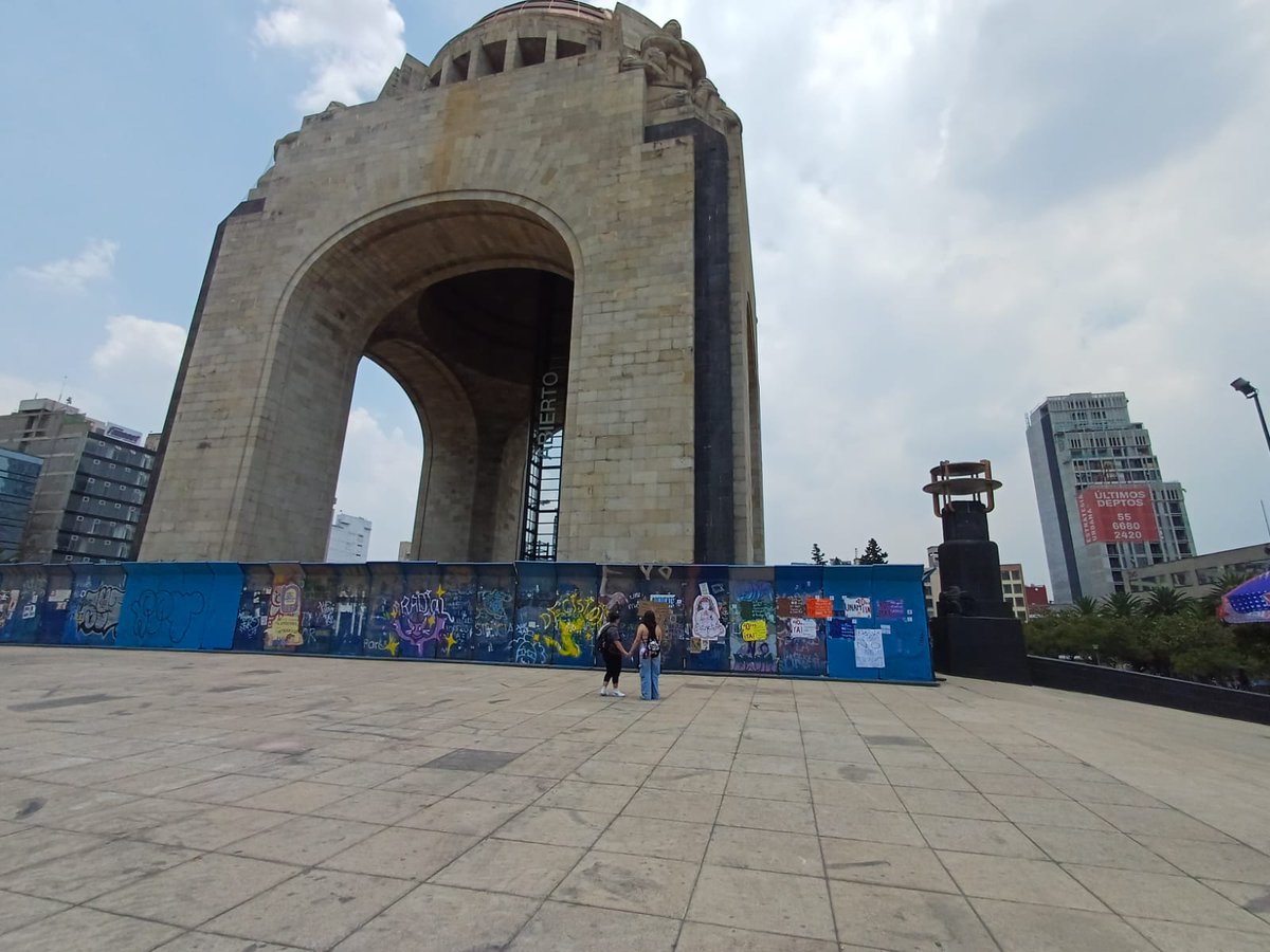 cuarentahorasya! (@masde40razones) on Twitter photo 