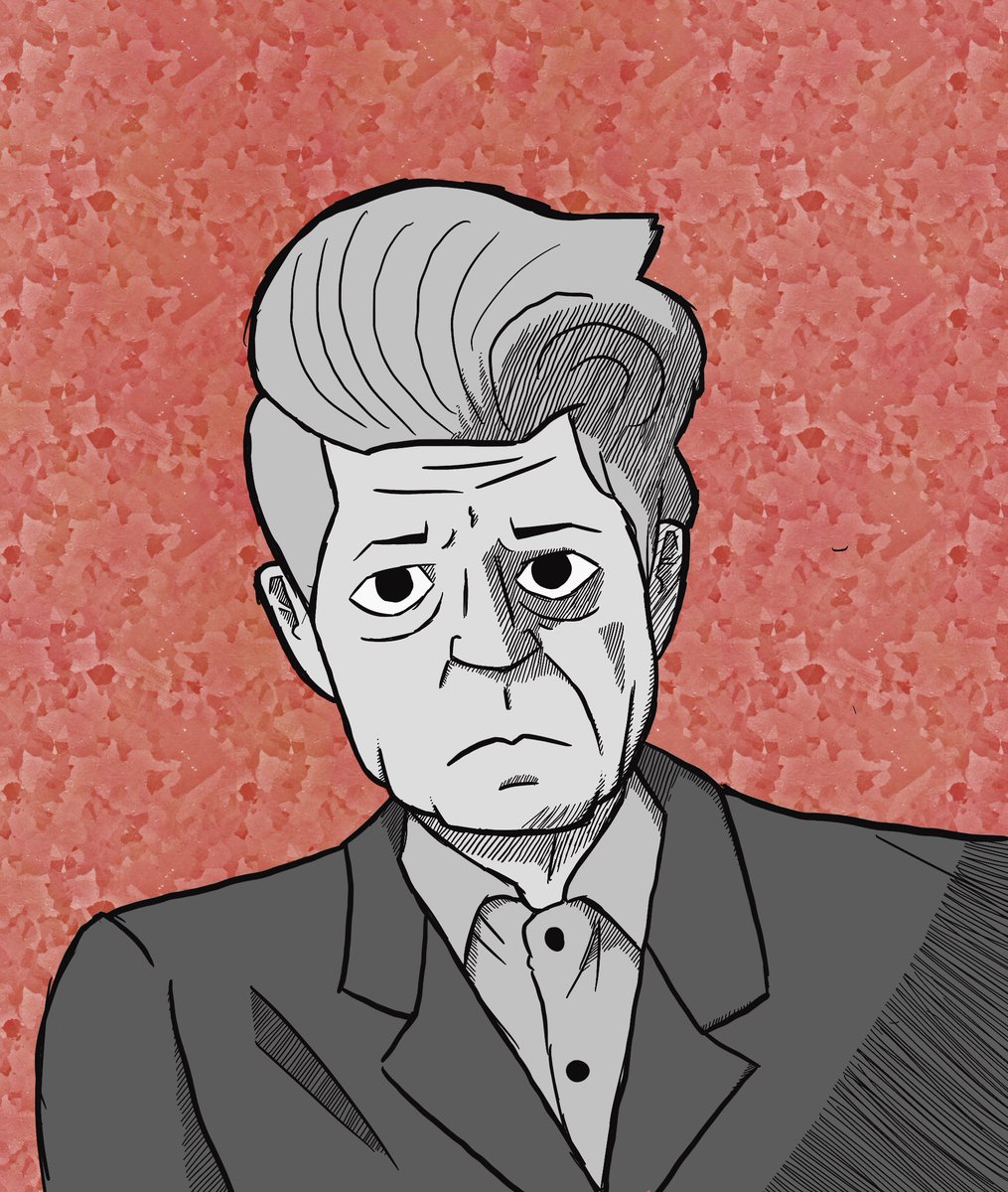 David Lynch