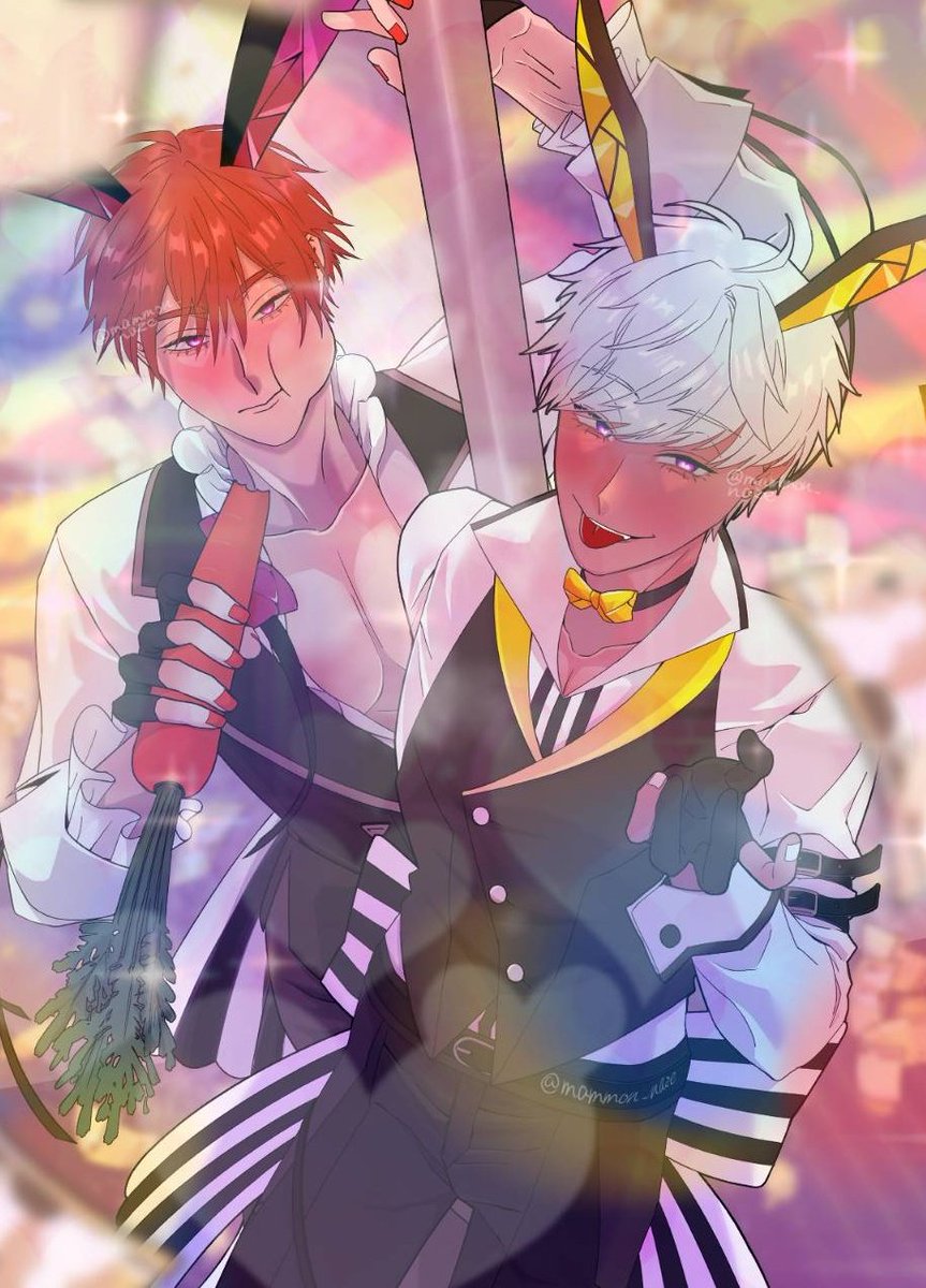 ✨❤🐰💸💛✨

 #obeymemammon 
#obeymebeelzebub