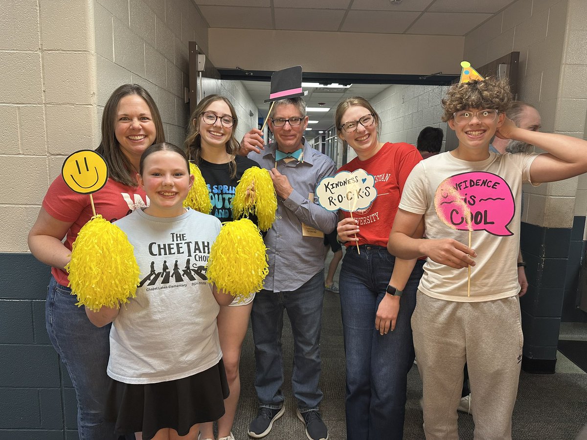 I AM Noticed tweet media