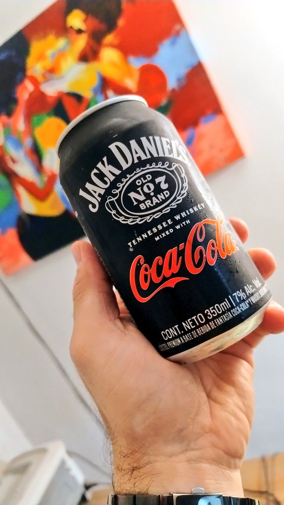 Que tal esta fusión?