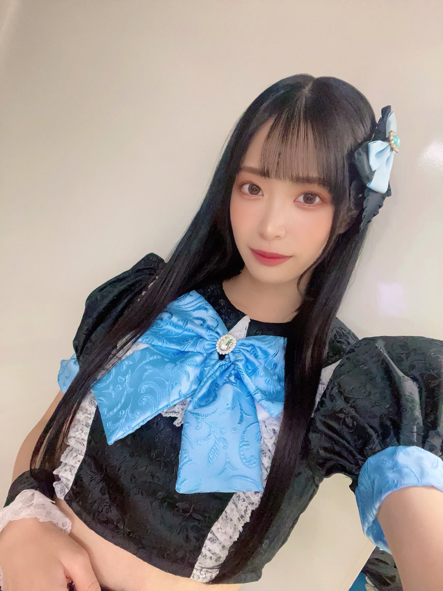 昔のミオでも置いとく😇
#オツキミ