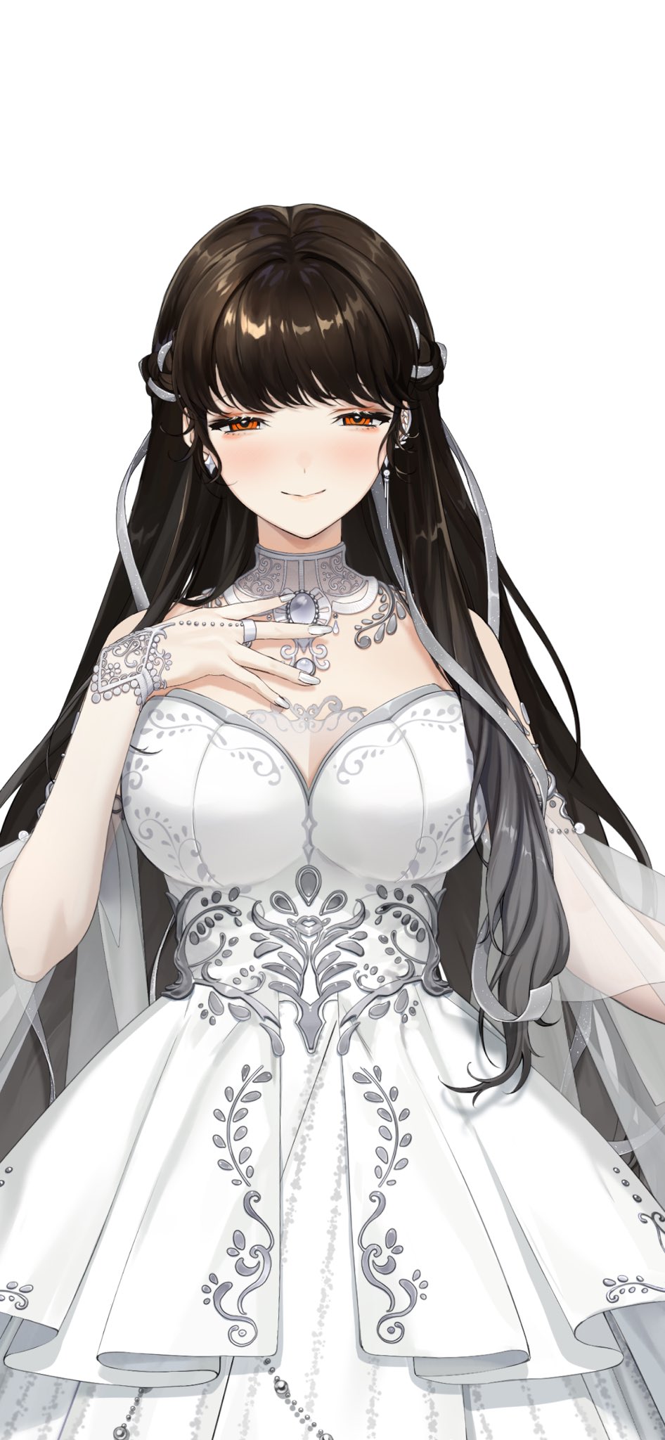 【GINGER掲載商品】 白雪 巴👠⛓ on X:  サイン、直筆画