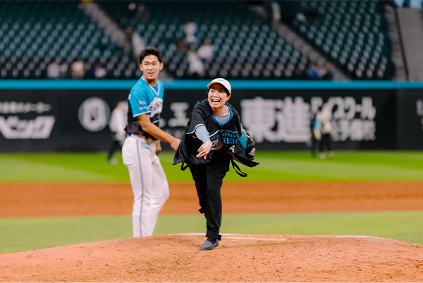 北海道日本ハムファイターズ公式 on X