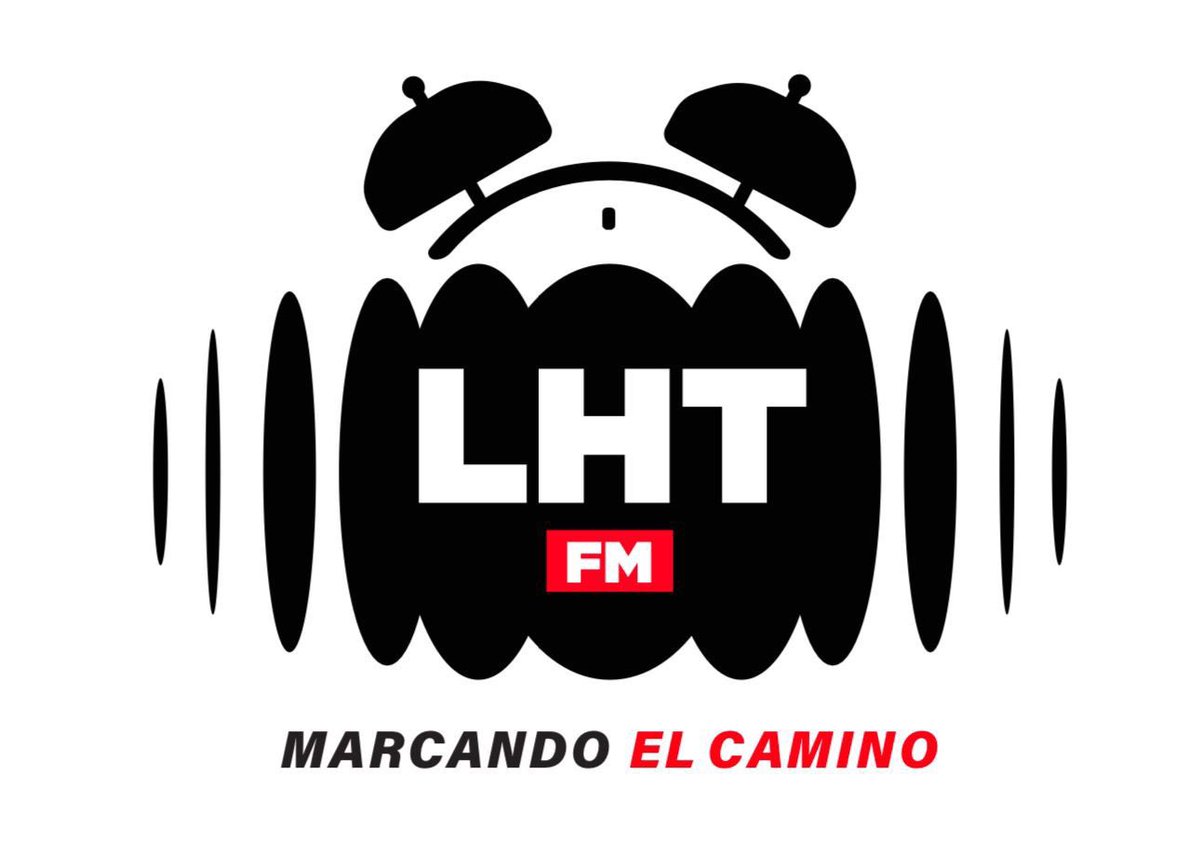 #LHTFM Marcando el camino