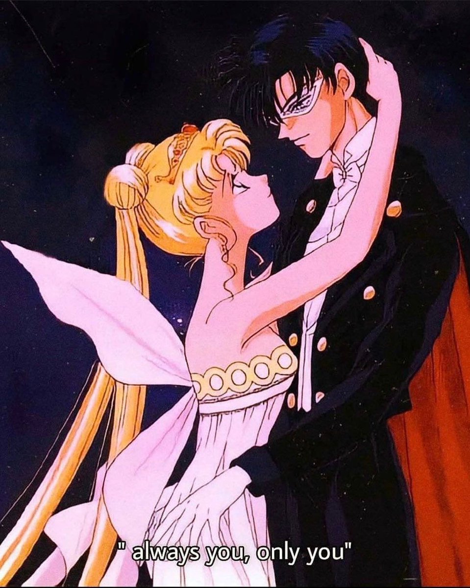 Anime Aesthetics (@anime_twits) on Twitter photo Sailor Moon Sailor Moon