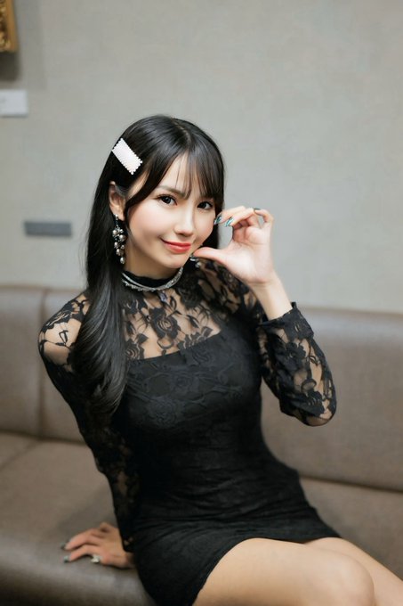 Twitterのコスプレ画像14