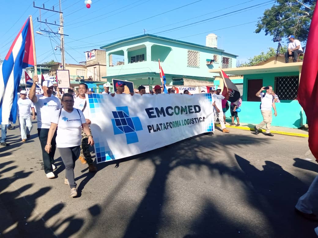 Dirección Provincial de Salud de Mayabeque tweet media