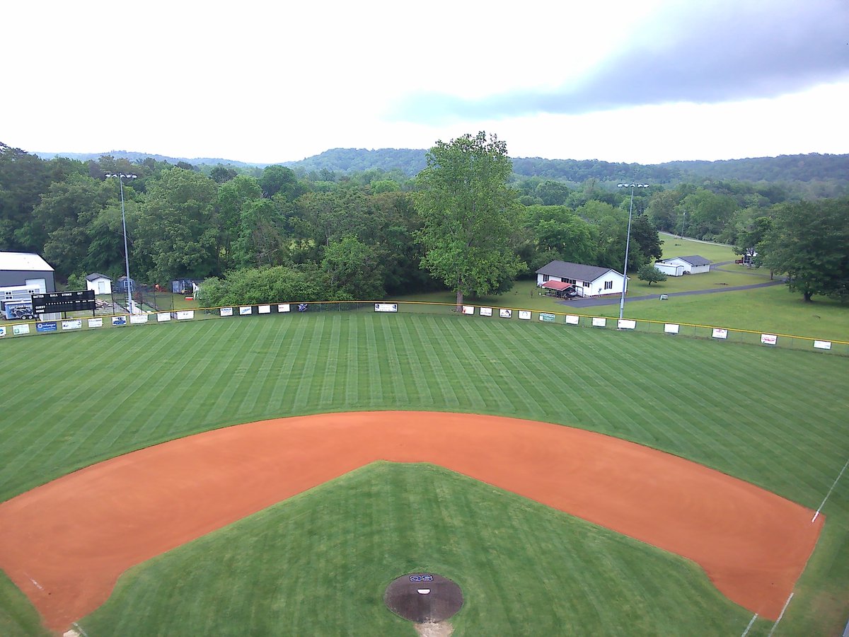 Sale Creek Baseball tweet media