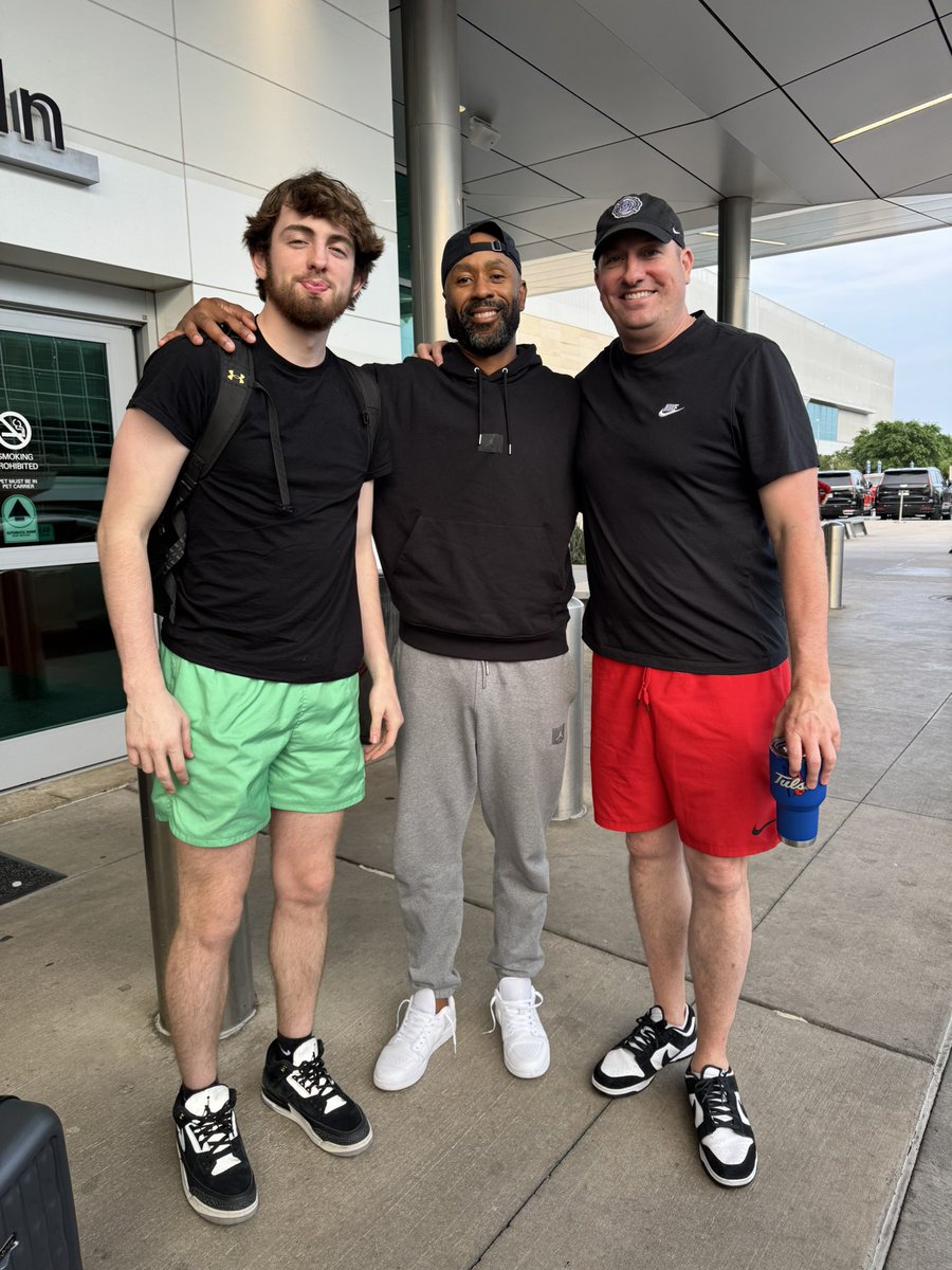 Matt Steffe tweet media