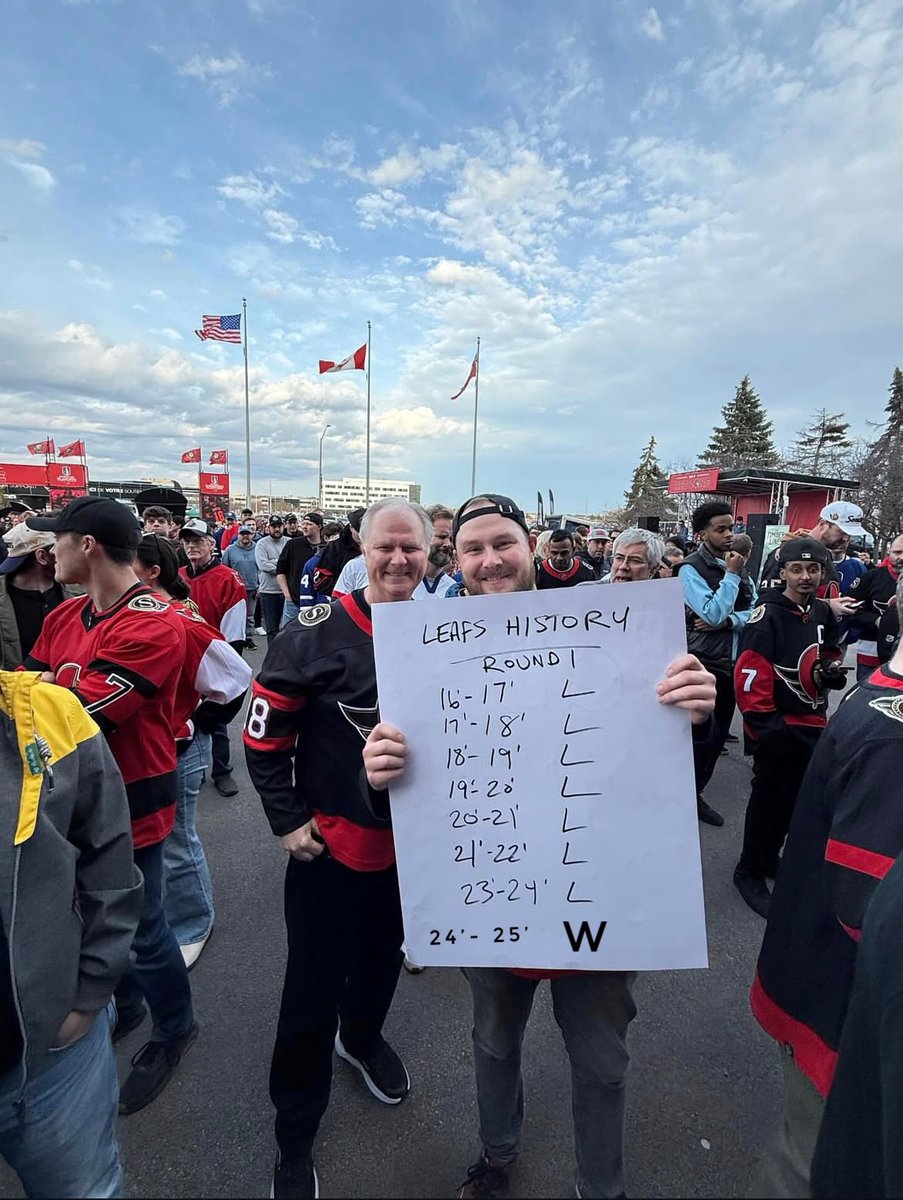 Fixed it. #LeafsForever