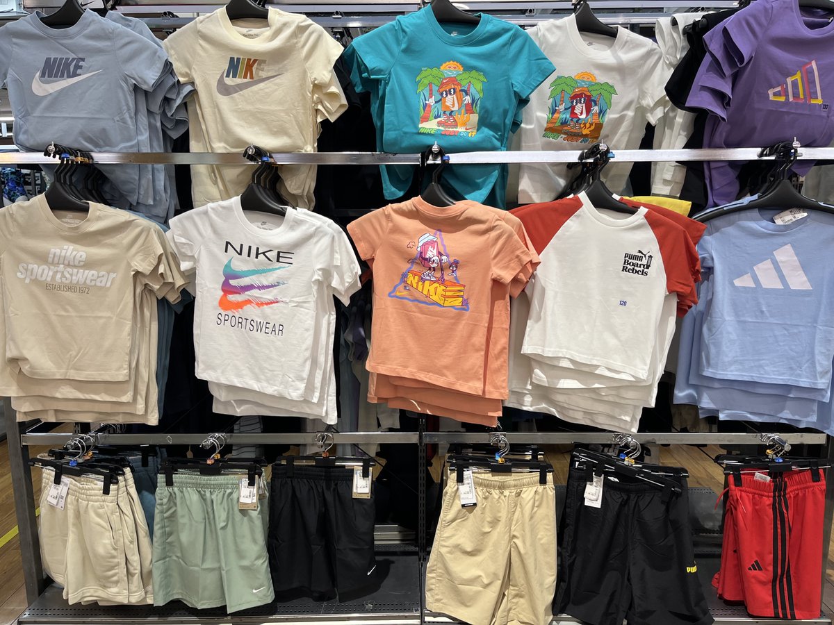 ゼビオ【公式】スーパースポーツゼビオ on X