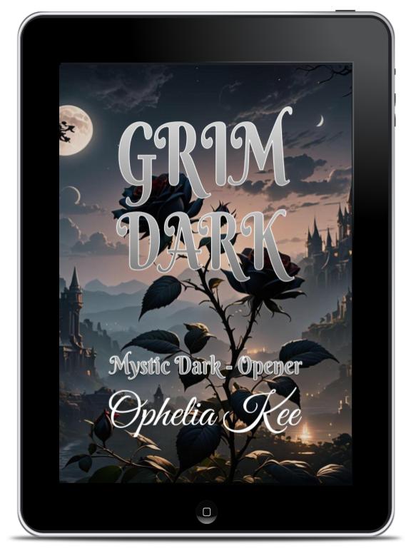 #whattoread #booksale #fantasyseries 

Percentage discount: 25% OFF

Start date: May 1st, 2025 
End date: May 31st, 2025

Grim Dark Ebook
Grim Dark Audiobook
Grim Dark Paperback
#urbanfantasy #paranormalromance