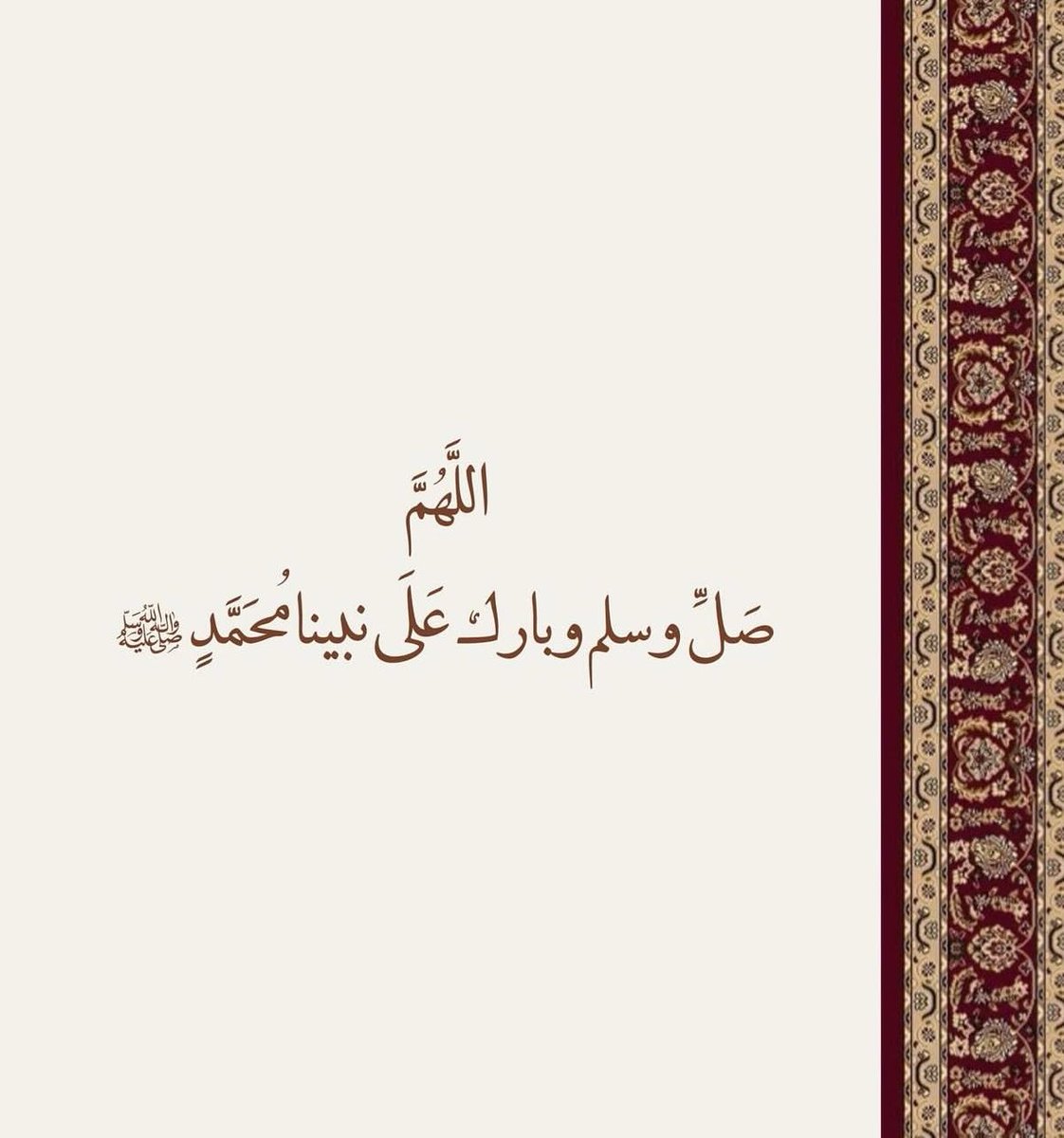 almsllim's tweet photo. وفي يوم الجمعة ❤️ https://t.co/adUTEA8MOf
