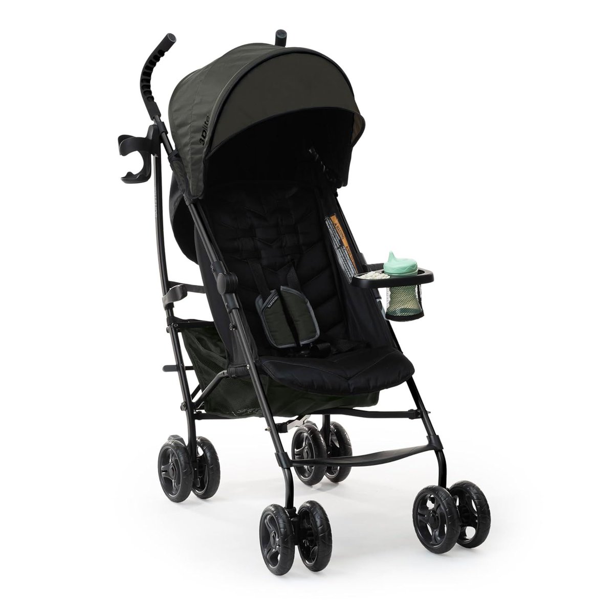 OtterDeals's tweet image. 20% Off, Only $79.99! 🛒 Ingenuity 3Dlite Convenience Stroller
➡️ otterdeals.com/product/ingenu…
#Stroller #BabyGear #LightweightStroller #Ingenuity #BabyDeals #Parenting #TravelStroller