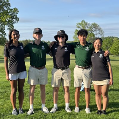 Shipley Varsity Golf tweet media