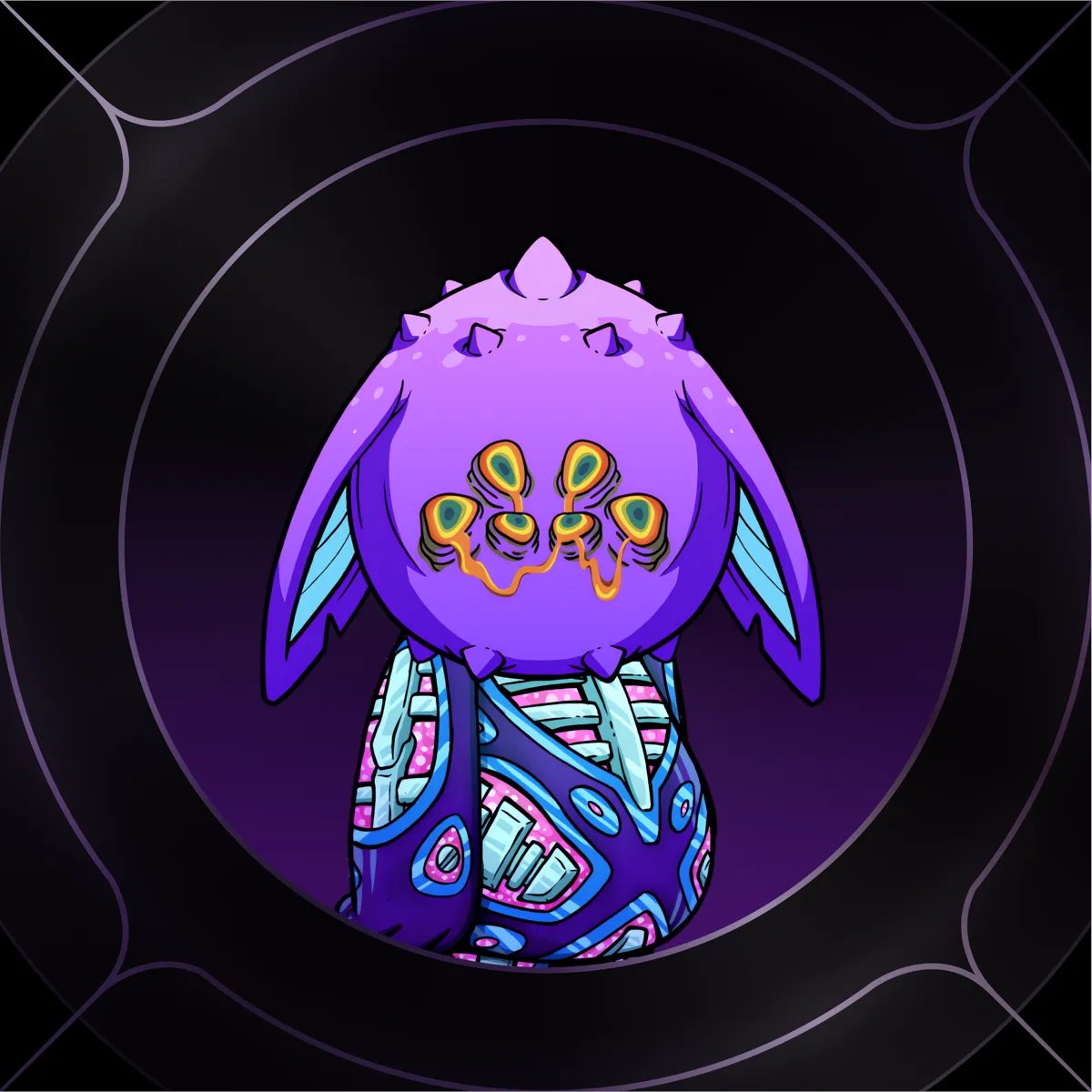 Massive thanks to <a href="/apecoin/">ApeCoin</a> / @apechainhub for the Think Agent!  🥳🙏

It's going to power my koda, Kai <a href="/kodaonape/">Kai</a>, your guide to the Otherside.