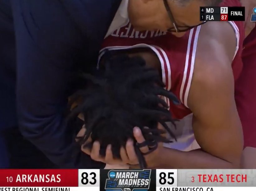 Name a loss that had you sitting in silence after the game