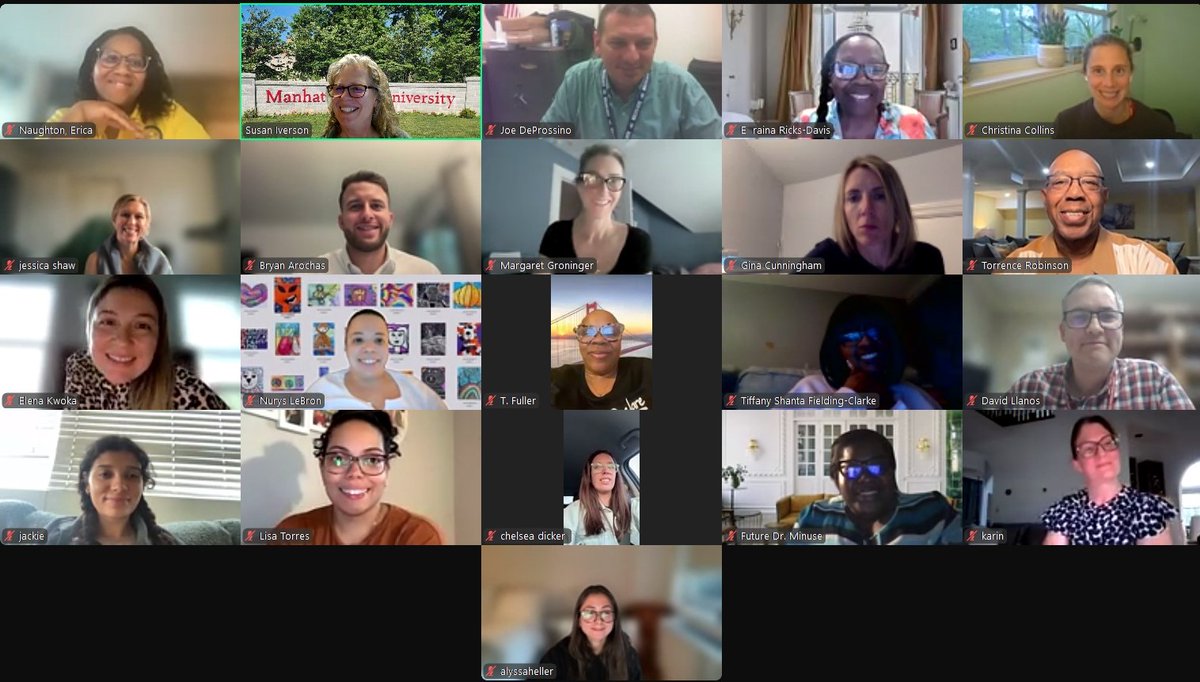 susan iverson (@susaniverson1) on Twitter photo Happiness is end of spring term, a draft ch3, & knowing one's in the home stretch with proposal writing!! Good times this spring with doctoral students <a href="/Mville_U/">Manhattanville University</a> in Adv #Qualitative #EdResearch! #MvilleLeads Happiness is end of spring term, a draft ch3, & knowing one's in the home stretch with proposal writing!! Good times this spring with doctoral students <a href="/Mville_U/">Manhattanville University</a> in Adv #Qualitative #EdResearch! #MvilleLeads