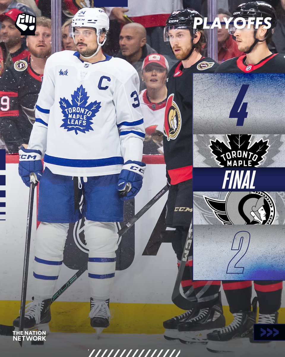 NEVER IN DOUBT!!!!!!!