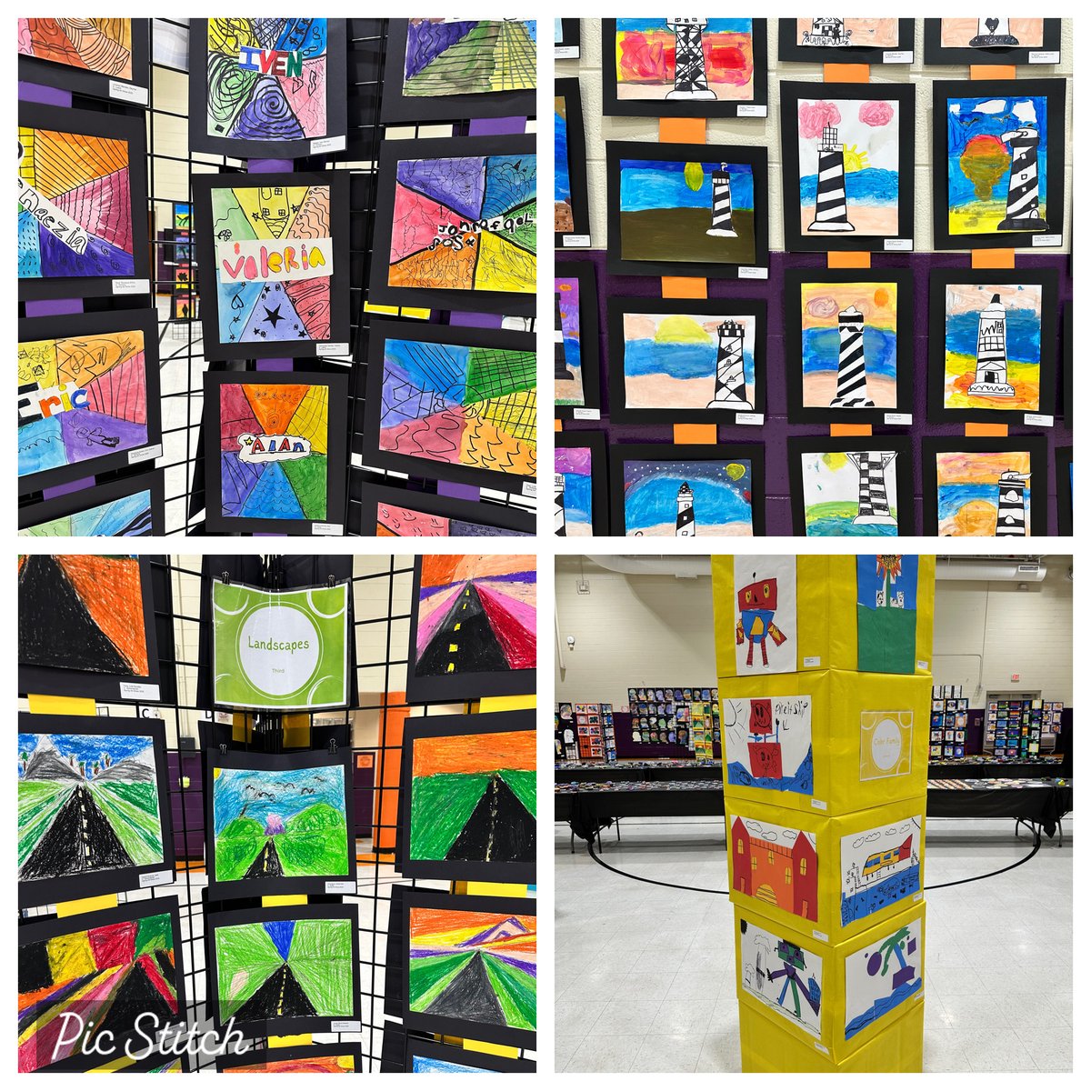 Benton Heights ESA (@bentonheightses) on Twitter photo Thank you for attending our Spring Art Show. We are so proud of our 3rd grade leaders who shared about all of the students' work & interactive experiences. Big shout out to Mr. Winchester & the arts team for their work to help prepare! <a href="/UCPSNC/">Union County Public Schools</a> <a href="/AGHoulihan/">Andrew G. Houlihan</a> <a href="/aestinch/">Amanda Stinchcomb</a> <a href="/boatcandice/">Candice Boatright</a> Thank you for attending our Spring Art Show. We are so proud of our 3rd grade leaders who shared about all of the students' work & interactive experiences. Big shout out to Mr. Winchester & the arts team for their work to help prepare! <a href="/UCPSNC/">Union County Public Schools</a> <a href="/AGHoulihan/">Andrew G. Houlihan</a> <a href="/aestinch/">Amanda Stinchcomb</a> <a href="/boatcandice/">Candice Boatright</a>