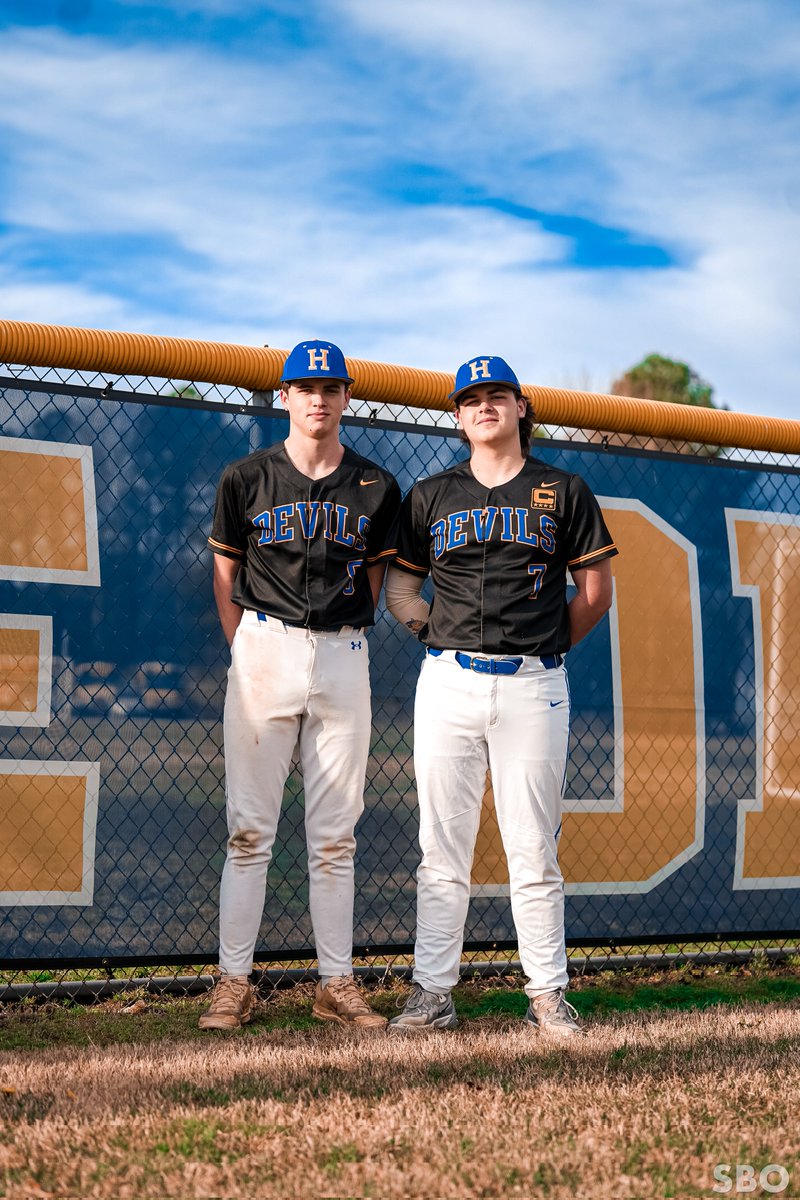 Hopewell Baseball tweet media