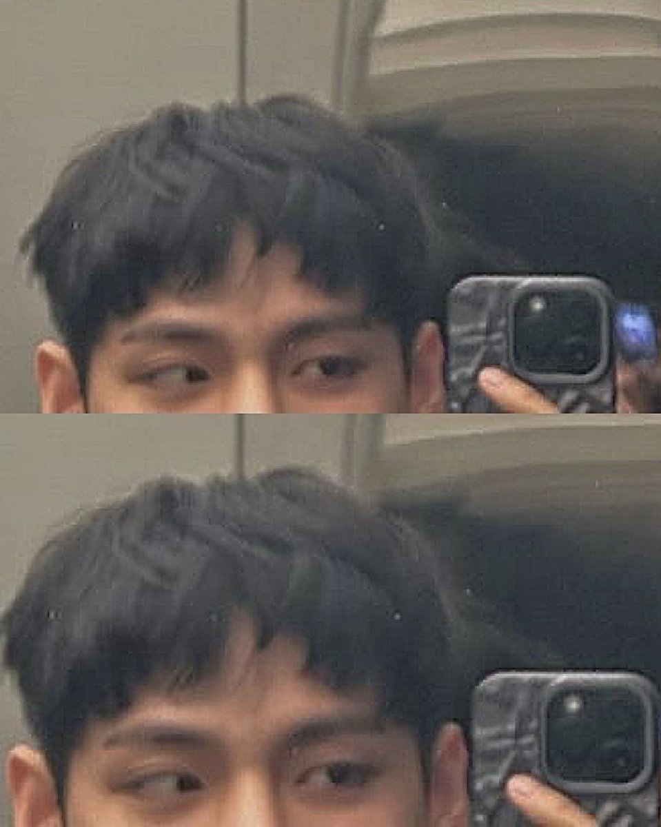 Taehyungimpact's tweet photo. CUTIE 🥹 https://t.co/tbYZppsYnZ
