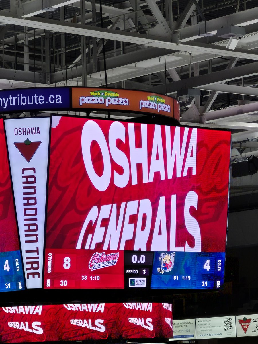 djslessor11's tweet image. Steelheads up the creek
Bulldogs to the kennel
Colts out to pasture
BRING ON THE KNIGHTS!!