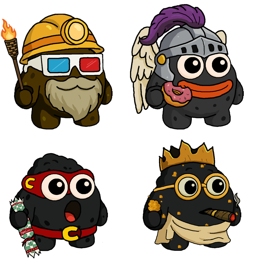 At mint #1750 I will turn the hat to red in Kek.space for 48 hours and anyone that catches me and comments proof wins a prize - We have a cache of <a href="/LilCoalies/">Lil Coalies</a>,  <a href="/PxlPepes/">Pixel Pepes</a>, <a href="/Dank_Pepes/">Dank Pepes</a>,  <a href="/CosmicPondNFT/">Zorgo the Drifter</a> &amp; <a href="/BasedLifeNodes/">LifeNodes - a $Based NFT Collection - 𝔹/acc</a> to give away!

Head on over to Nachos NFT