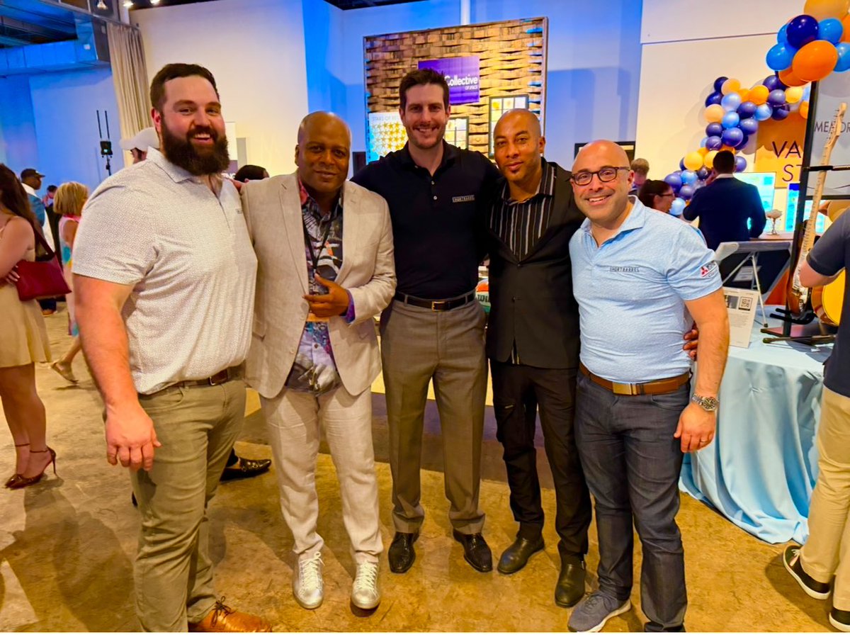 Brady M Henderson (@bmh1973) on Twitter photo Gr8 evening supporting JF&CS Annual The Tasting Experience charity event.Our spirit partners <a href="/old4th/">Old 4th Distillery</a> was one of the vendor. Also huge thx to <a href="/old4th/">Old 4th Distillery</a> , they confirmed tonight that they are going to be one of our sponsors for our Big Fall Fashion Show charity this Fall. #Gr8ful Gr8 evening supporting JF&CS Annual The Tasting Experience charity event.Our spirit partners <a href="/old4th/">Old 4th Distillery</a> was one of the vendor. Also huge thx to <a href="/old4th/">Old 4th Distillery</a> , they confirmed tonight that they are going to be one of our sponsors for our Big Fall Fashion Show charity this Fall. #Gr8ful