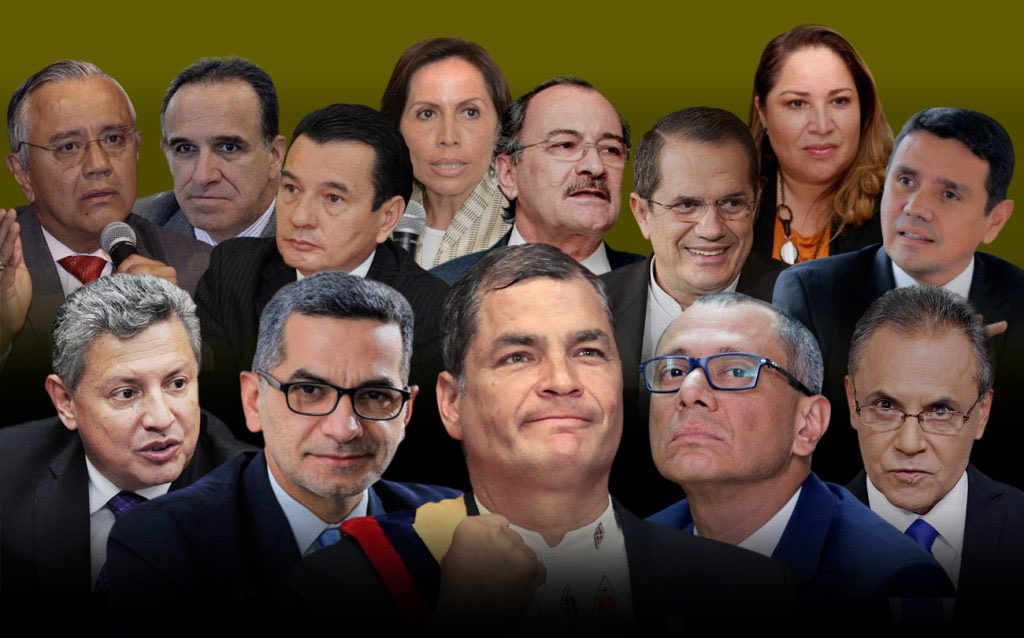 DavidGrandaC's tweet photo. @LuisaGonzalezEc @ElPortalEcu https://t.co/RZL5zjWlKo