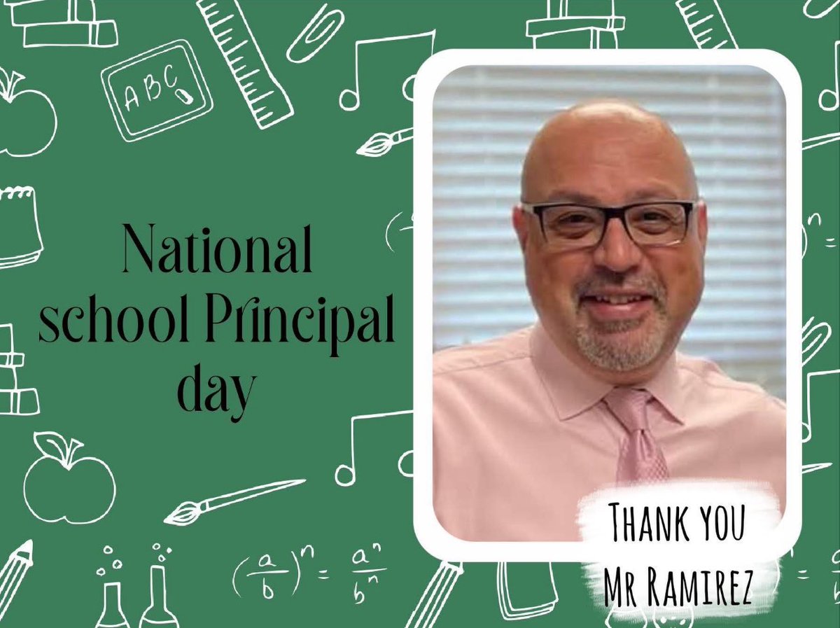 Thank you for your great leadership, family culture, and support for our school and community! We are blessed to have you! <a href="/GalenaParkISD/">Galena Park ISD</a> <a href="/GPHS_GPISD/">Galena Park High School</a>
