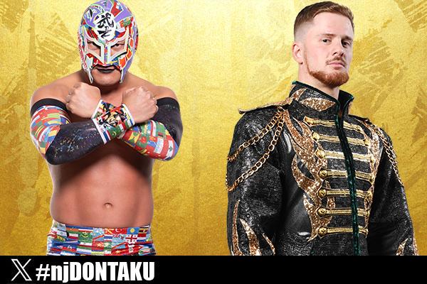 【5月4日(日･祝) 福岡国際センター（2日目）】

試合前サイン会は、BUSHI選手、フランシスコ・アキラ選手に決定！

詳細
njpw.co.jp/570935/

#njDONTAKU