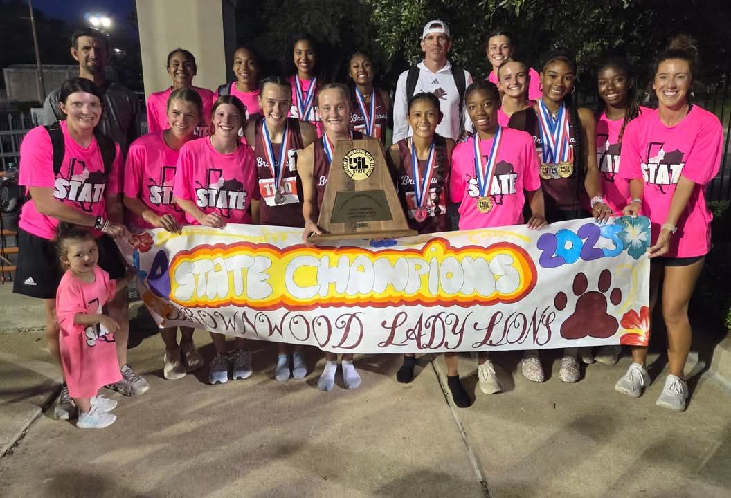 Brownwood Athletics tweet media