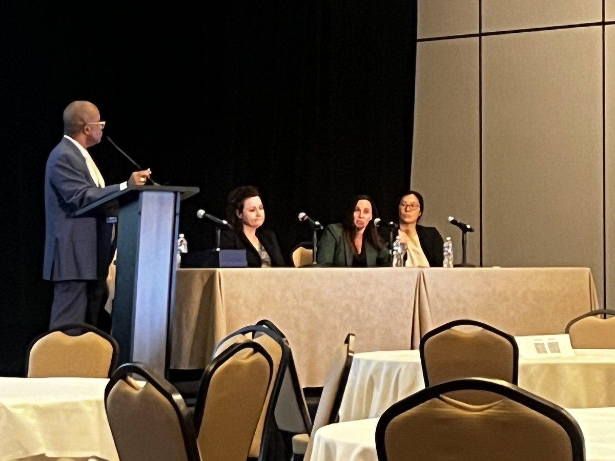 WomenInThoracicSurg (@womeninthoracic) on Twitter photo Dr. Sara Pereira <a href="/saraj_pereira/">Sara Pereira MD</a> present in the TSDA panel at #AATS2025 discussing holistic application and interviewing - amazing panel with Dr. Rebecca Peterson and Dr. Kathleen Berfield. Dr. Sara Pereira <a href="/saraj_pereira/">Sara Pereira MD</a> present in the TSDA panel at #AATS2025 discussing holistic application and interviewing - amazing panel with Dr. Rebecca Peterson and Dr. Kathleen Berfield.