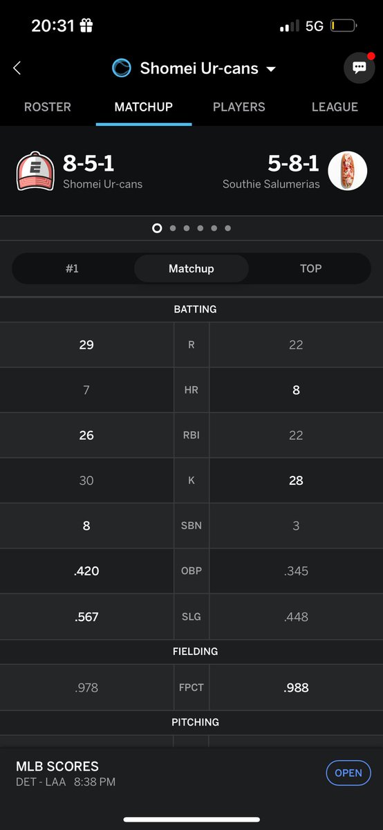 Cans0fficial's tweet photo. Tough matchup heading into Friday! Cmon #CansFans!! We need you! https://t.co/FmOxvZ9EEQ