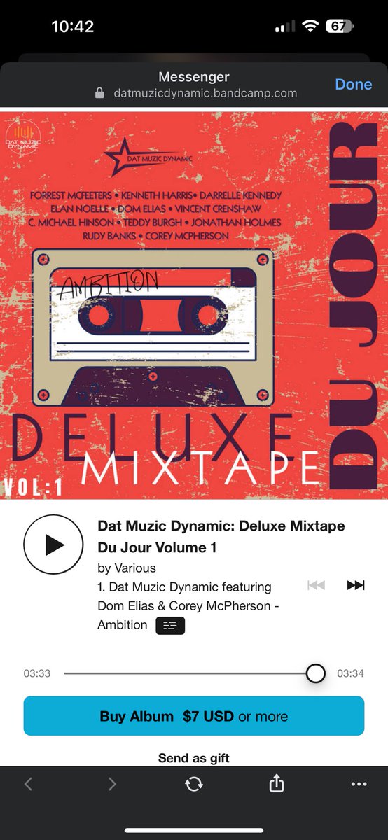 Corey McPherson tweet media