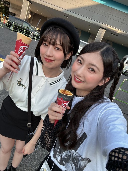 塩月希依音のTwitter画像18