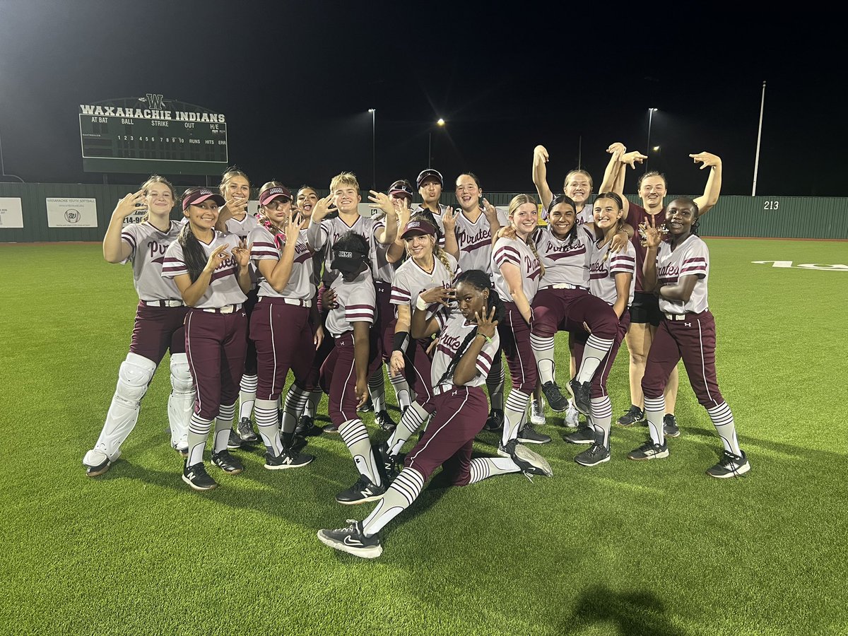 3RD ROUND HERE WE COME!🏴‍☠️🥎🚣‍♂️
#AHMO