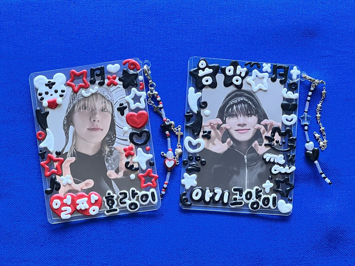 얼짱🐯랑 Baby🐱 너무 예쁘자나💕